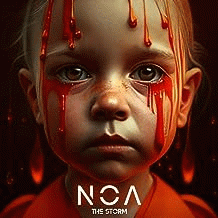 Never Obey Again : The Storm